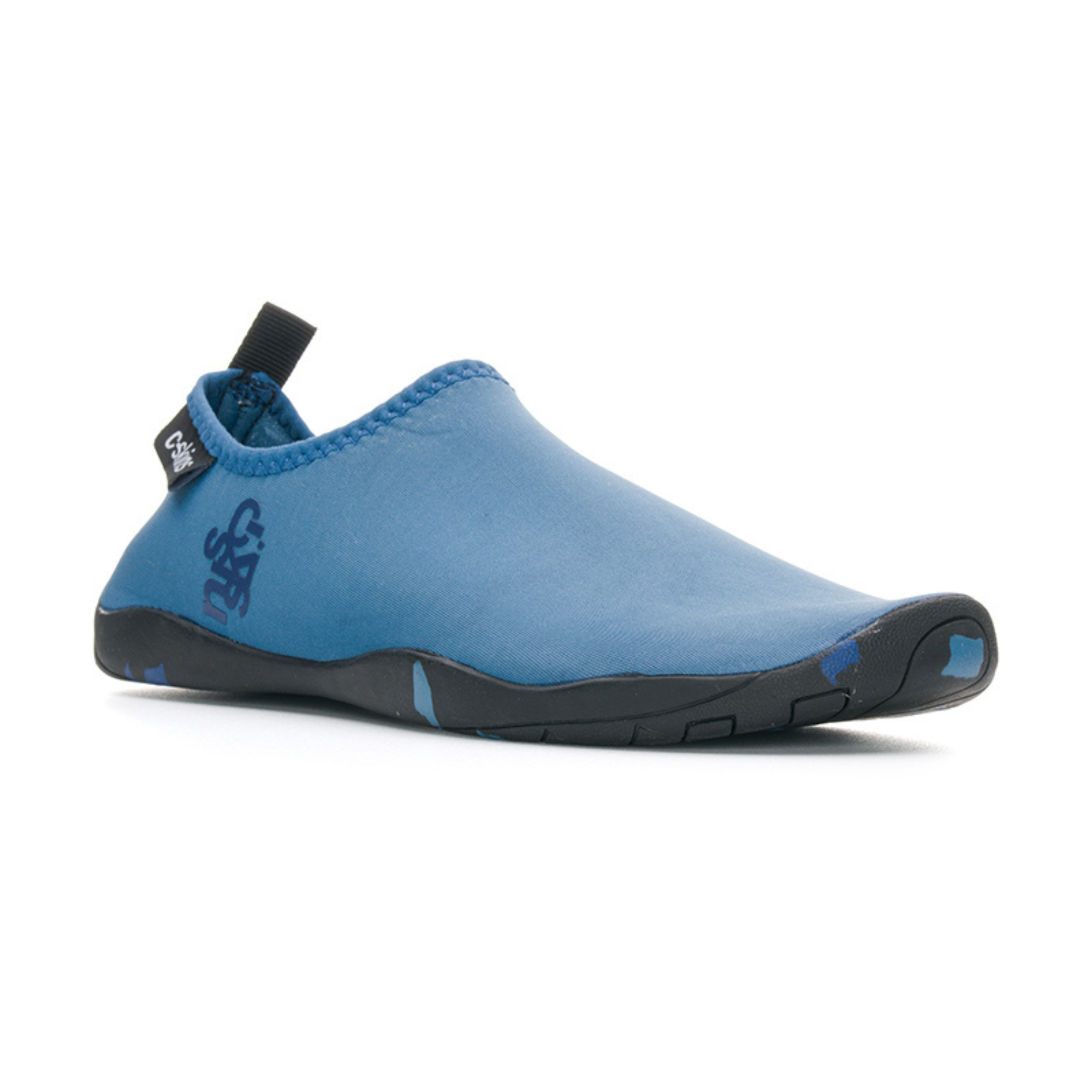 C-Skins Unisex Shoreline Beach Shoes (Blue Ashes)