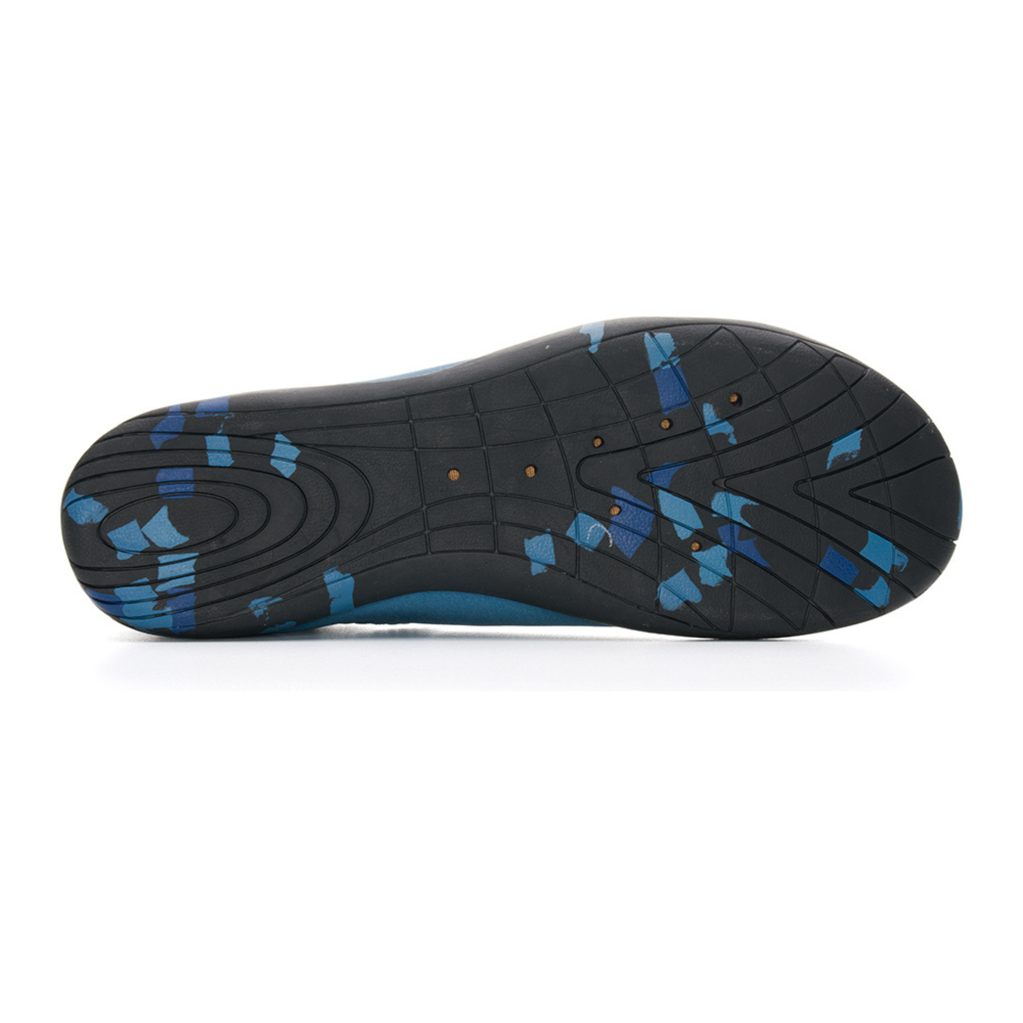 C-Skins Unisex Shoreline Beach Shoes (Blue Ashes)