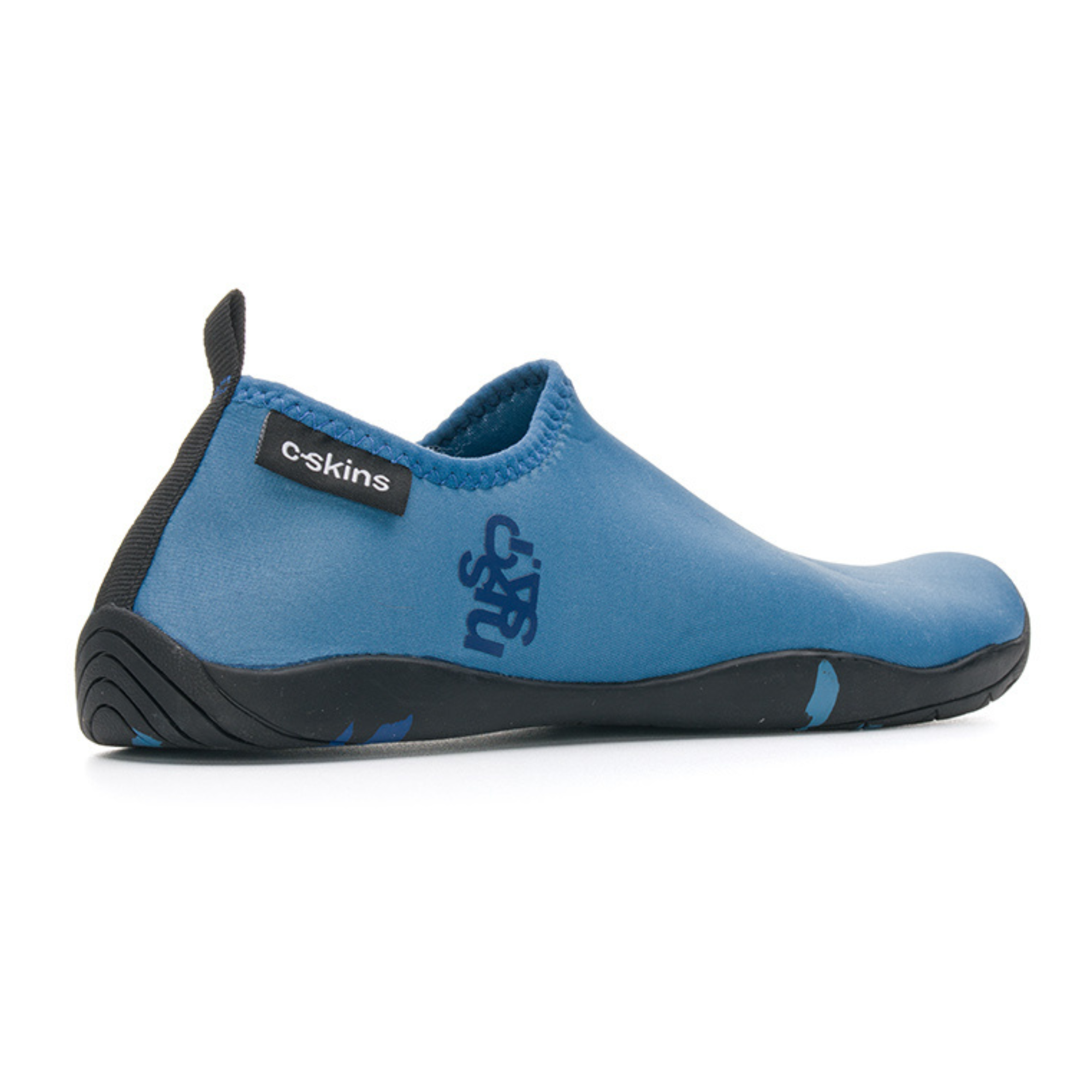 C-Skins Unisex Shoreline Beach Shoes (Blue Ashes)