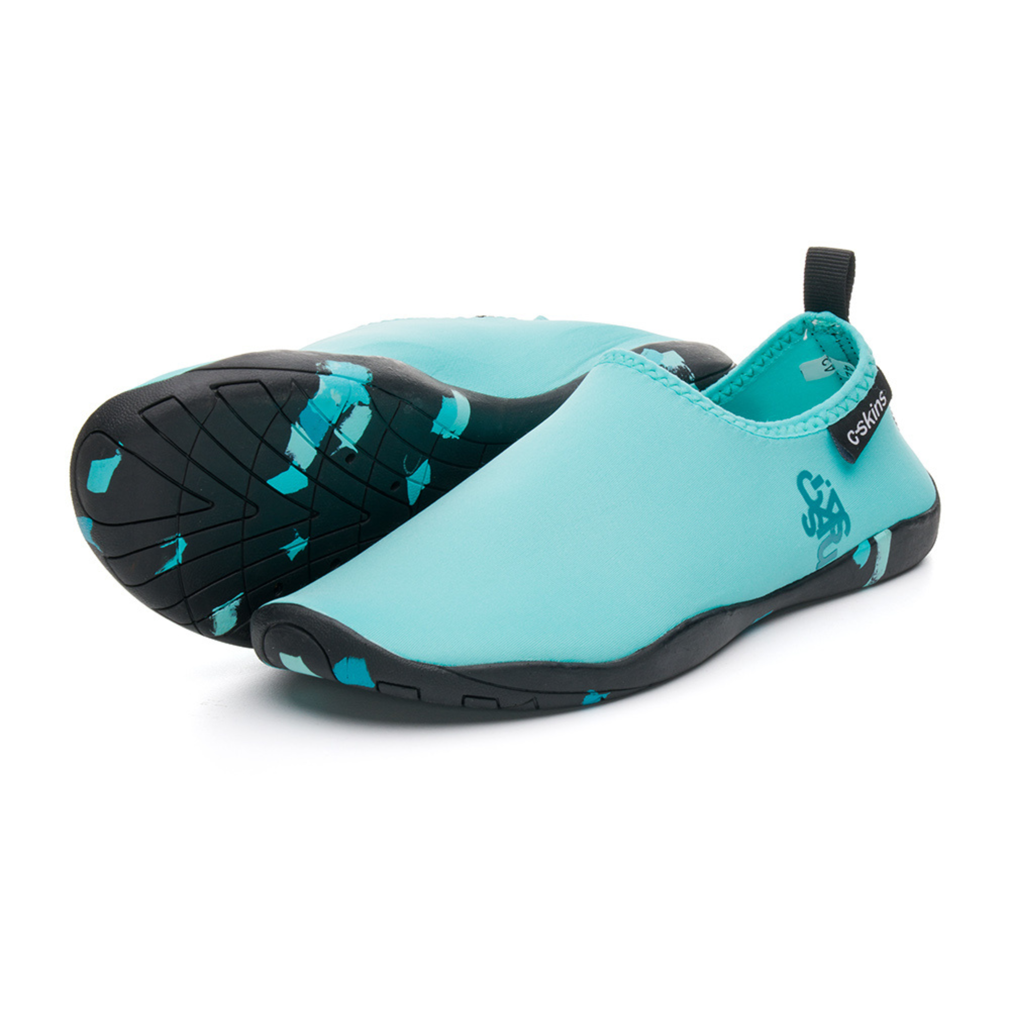 C-Skins Unisex Shoreline Beach Shoes (Ceramic Aqua)