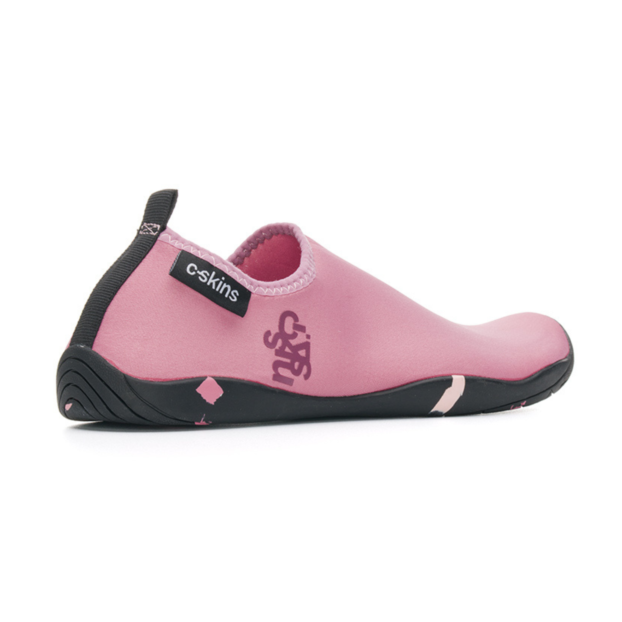 C-Skins Unisex Shoreline Beach Shoes (Mesa Rose)