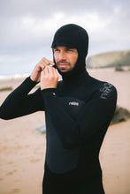 Load image into Gallery viewer, C-Skins Men's Legend 5/4/3mm GBS Steamer Wetsuit (Graphite/Black/Silver)