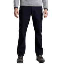 Load image into Gallery viewer, Craghoppers Men's Kiwi Pro II NosiDefence UPF40 Trousers (Dark Navy)(2024 Version)