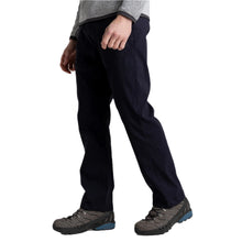 Load image into Gallery viewer, Craghoppers Men's Kiwi Pro II NosiDefence UPF40 Trousers (Dark Navy)(2024 Version)