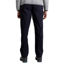 Load image into Gallery viewer, Craghoppers Men's Kiwi Pro II NosiDefence UPF40 Trousers (Dark Navy)(2024 Version)