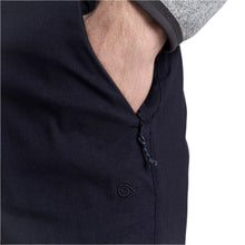 Load image into Gallery viewer, Craghoppers Men's Kiwi Pro II NosiDefence UPF40 Trousers (Dark Navy)(2024 Version)