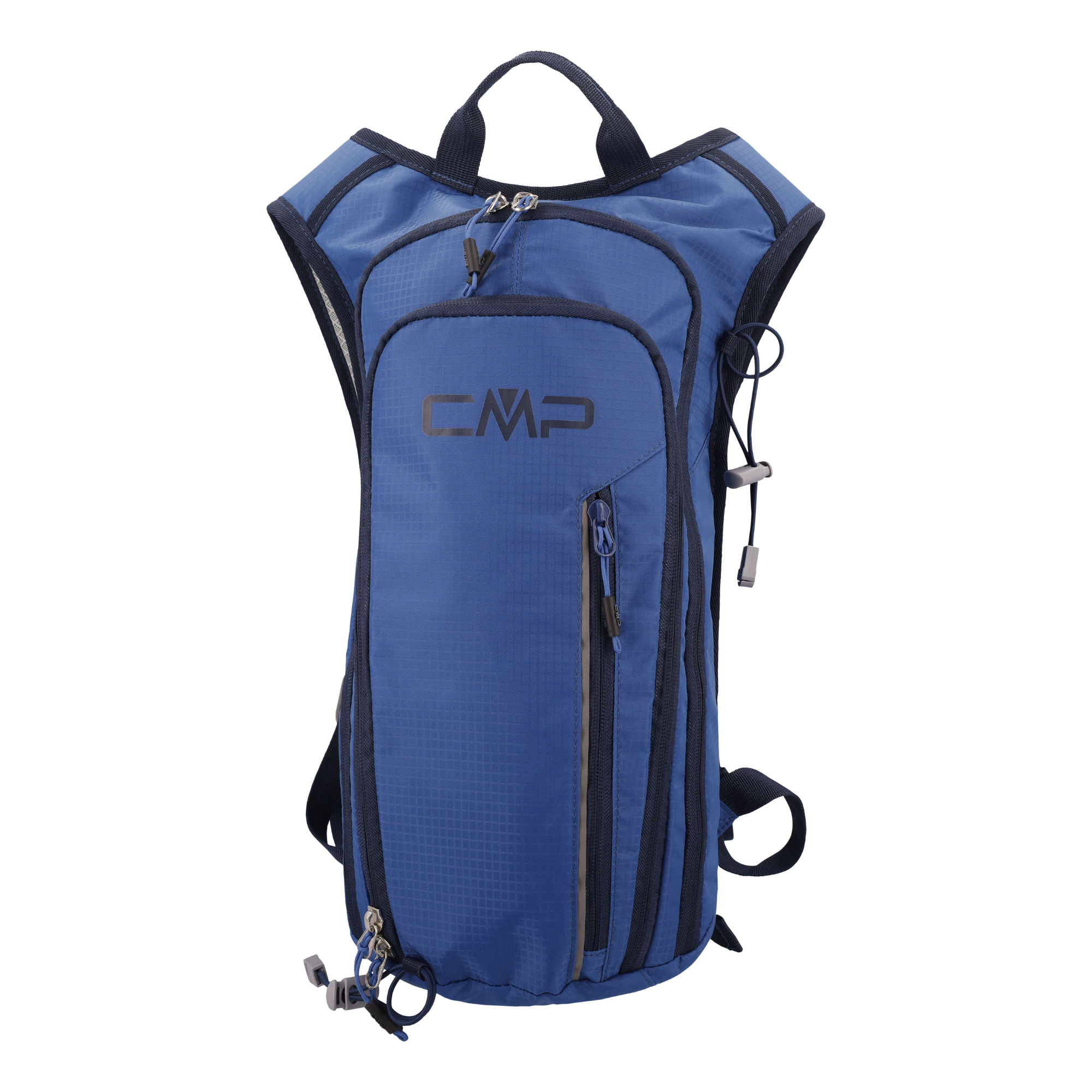 CMP Grand Rapids 9L Bike Pack (Bluestone)