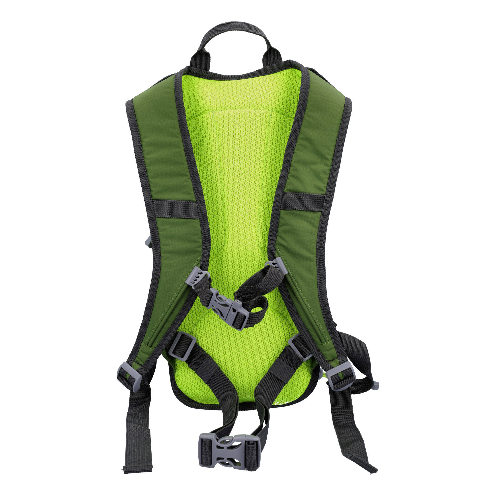 CMP Grand Rapids 9L Bike Pack (Moss)