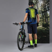 Load image into Gallery viewer, CMP Grand Rapids Bike Pack (9L)(Moss)