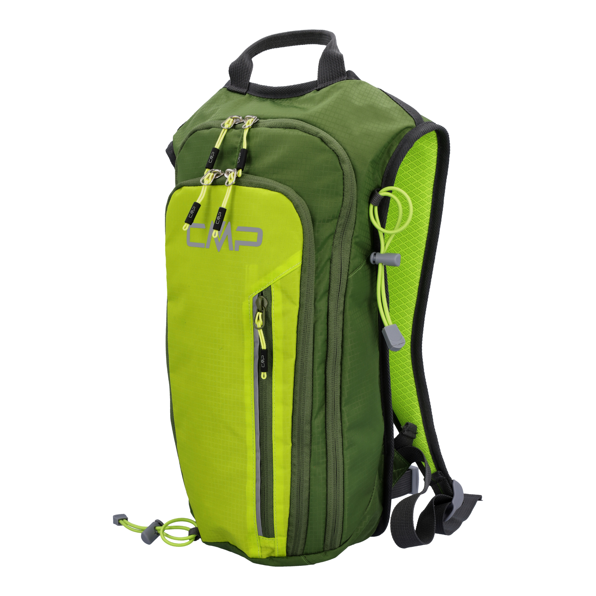 CMP Grand Rapids 9L Bike Pack (Moss)