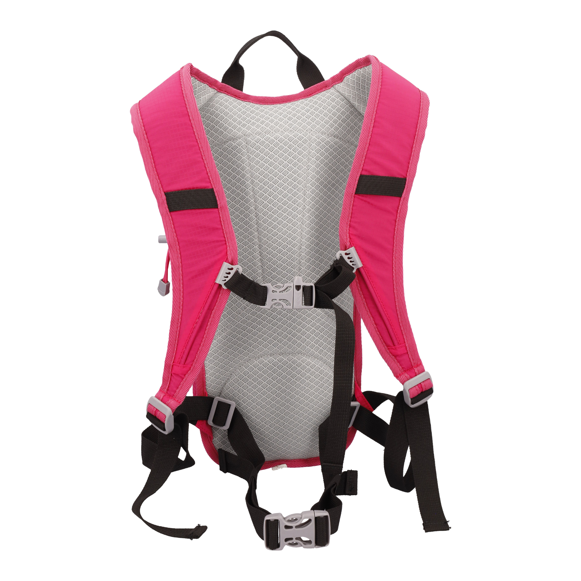 CMP Grand Rapids 9L Bike Pack (Red Carminio/Antracite/Apple)