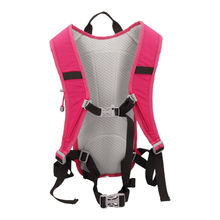 Load image into Gallery viewer, CMP Grand Rapids Bike Pack (9L)(Red Carminio/Antracite/Apple)