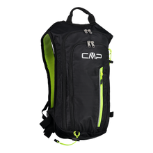Load image into Gallery viewer, CMP Grand Rapids Bike Pack (9L)(Nero)