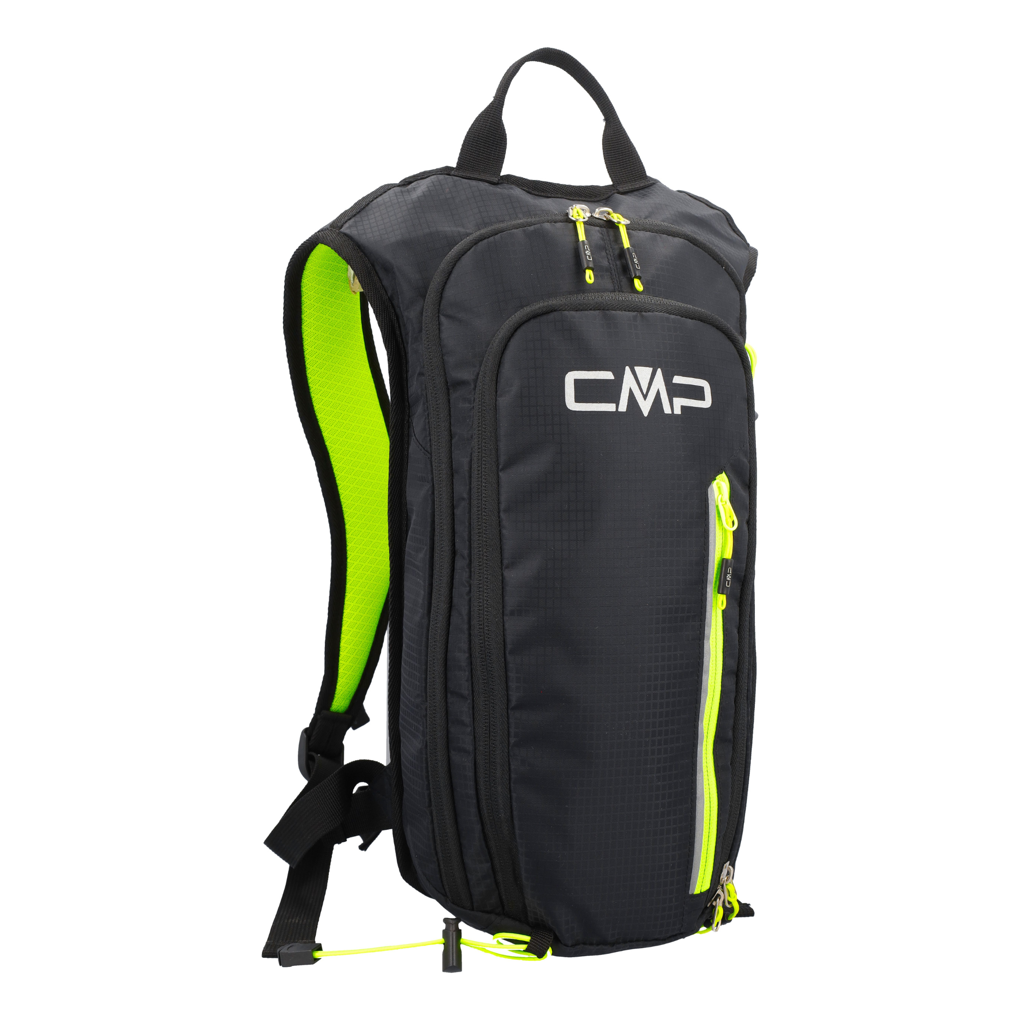 CMP Grand Rapids 9L Bike Pack (Nero)
