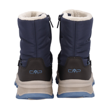 Load image into Gallery viewer, CMP Kids Catay Vegan Friendly Waterproof Snow Boots (B.Blue/Bluestone)(Sizes IT25-31)