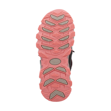 Load image into Gallery viewer, CMP Kids Catay Vegan Friendly Waterproof Snow Boots (Peony/Lotus)(Size IT25-31)