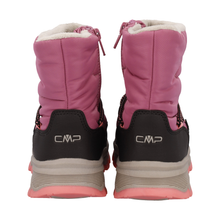 Load image into Gallery viewer, CMP Kids Catay Vegan Friendly Waterproof Snow Boots (Peony/Lotus)(Size IT25-31)