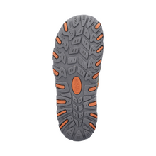 Load image into Gallery viewer, CMP Kids Sahiph Vegan Friendly Hiking Sandals (Olive)(Sizes EU28-37)