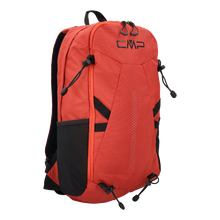 Load image into Gallery viewer, CMP Laredo Trekking 22L Daypack (Flame)
