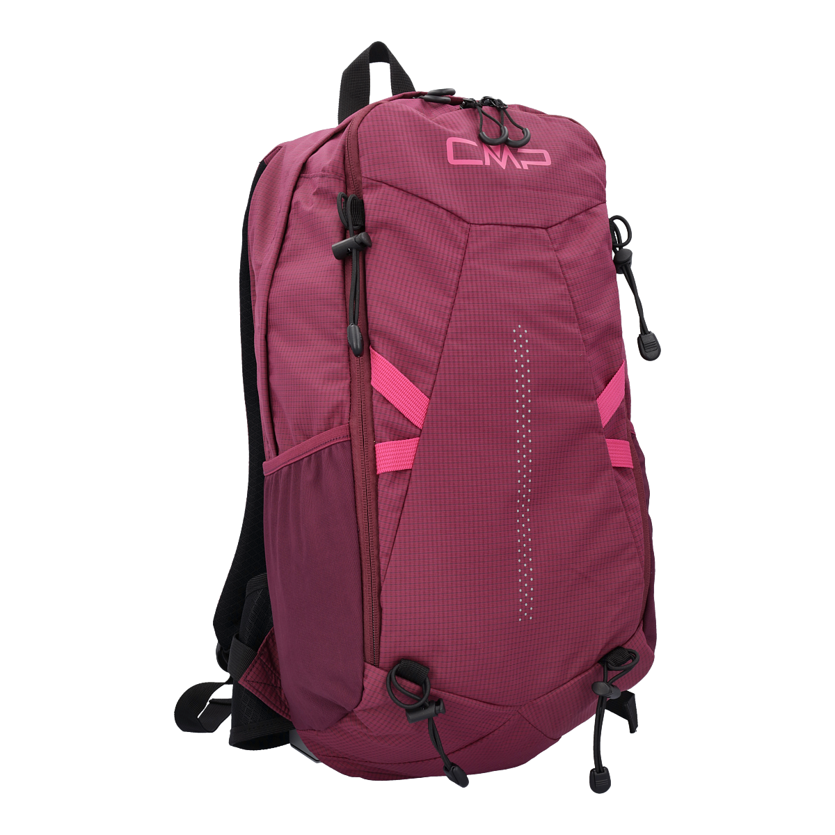 CMP Laredo 22L Trekking Daysack (Amaranto)