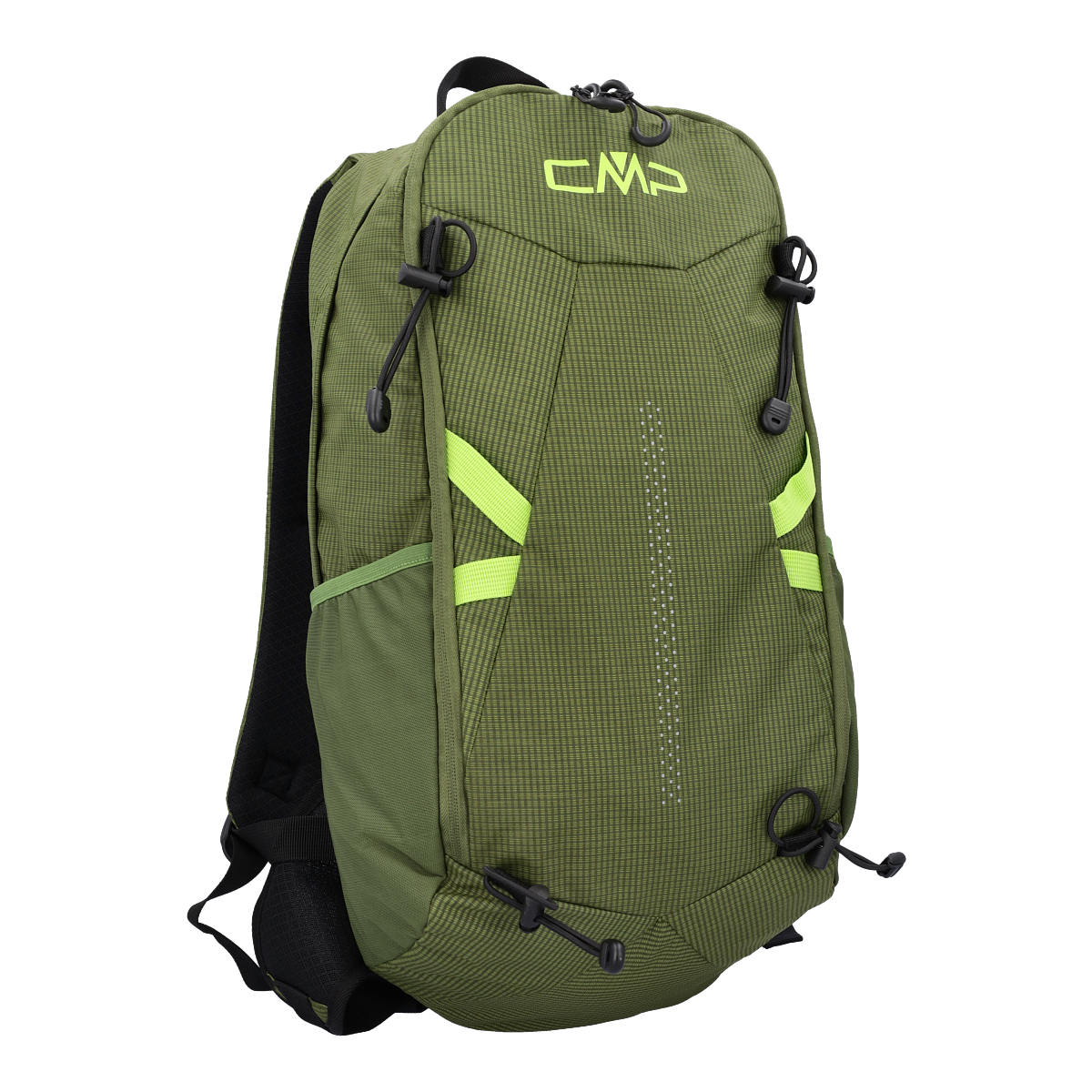 CMP Laredo 22L Trekking Daysack (Khaki)