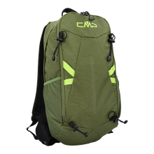 Load image into Gallery viewer, CMP Laredo Trekking 22L Daypack (Khaki)
