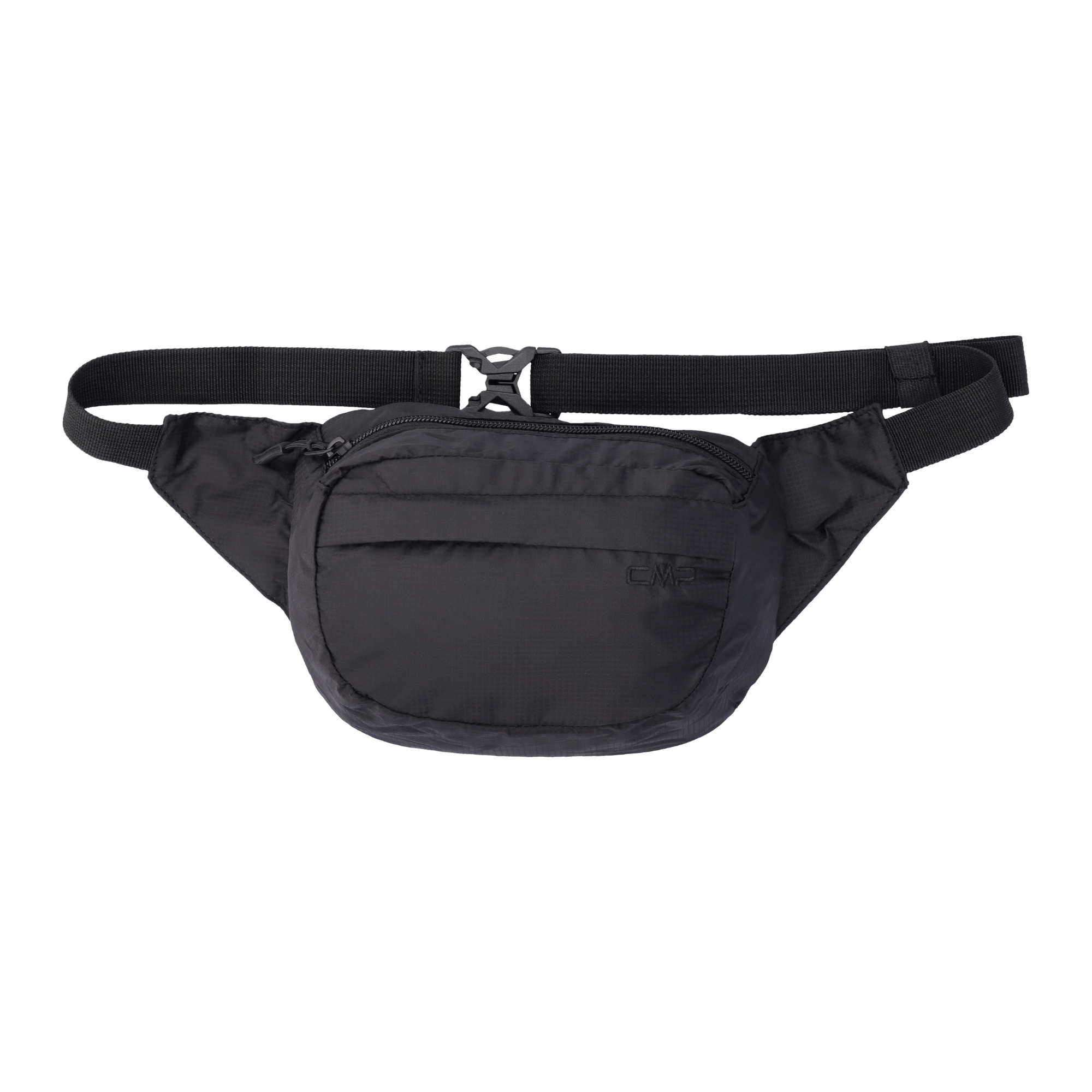 CMP Malibu Foldable 1.5L Pouch (Nero)