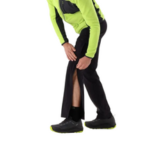 Load image into Gallery viewer, CMP Men's 4 Way Stretch Convertible Trousers (Antracite)