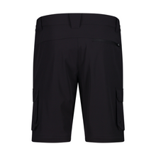 Load image into Gallery viewer, CMP Men's 4 Way Stretch Convertible Trousers (Antracite)