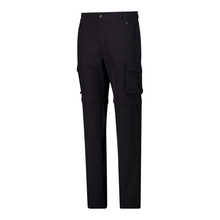 Load image into Gallery viewer, CMP Men's 4 Way Stretch Convertible Trousers (Antracite)