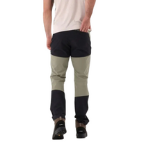 Load image into Gallery viewer, CMP Men's 4 Way Stretch Hiking Trousers (Sage/Antracite)