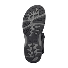 Load image into Gallery viewer, CMP Men's Almaak Hiking Sandals (Nero)