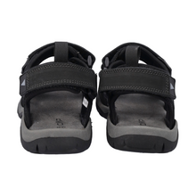 Load image into Gallery viewer, CMP Men's Almaak Hiking Sandals (Nero)
