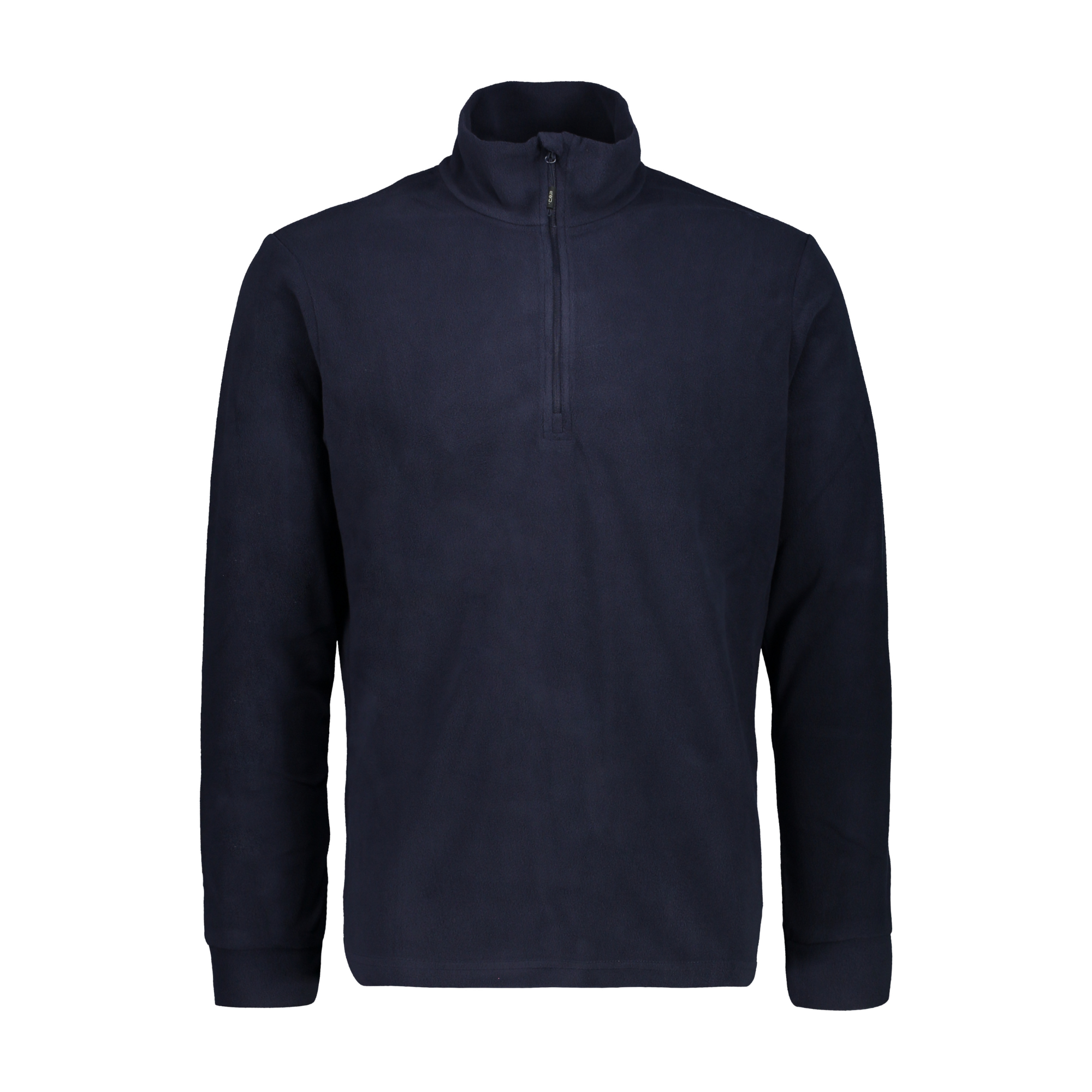 CMP Men's Arctic Quarter Zip Fleece Top (B.Blue)
