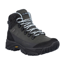 Load image into Gallery viewer, CMP Women's Dhenieb Waterproof Hillwalking Boots (Piombo)