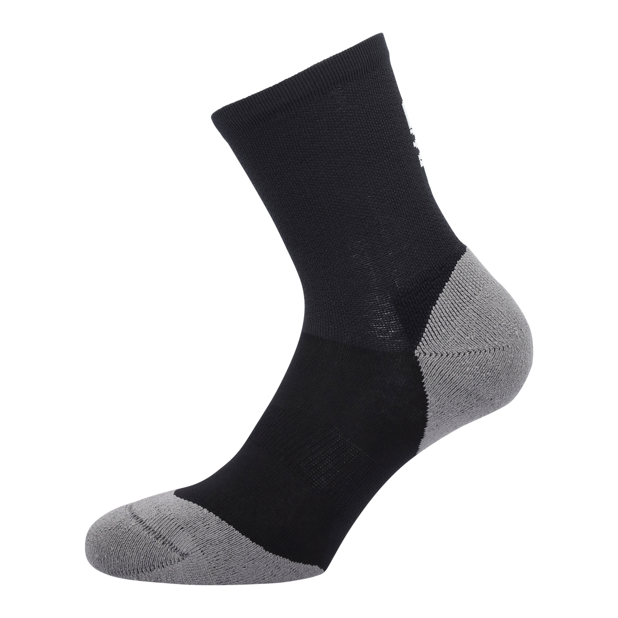 CMP Men's Dryarn Mid Length Running Socks Nero U901 3I35987
