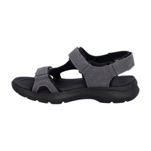 Load image into Gallery viewer, CMP Men's Emby Hiking Sandal (Grey)