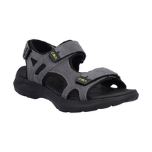 Load image into Gallery viewer, CMP Men's Emby Hiking Sandal (Grey)