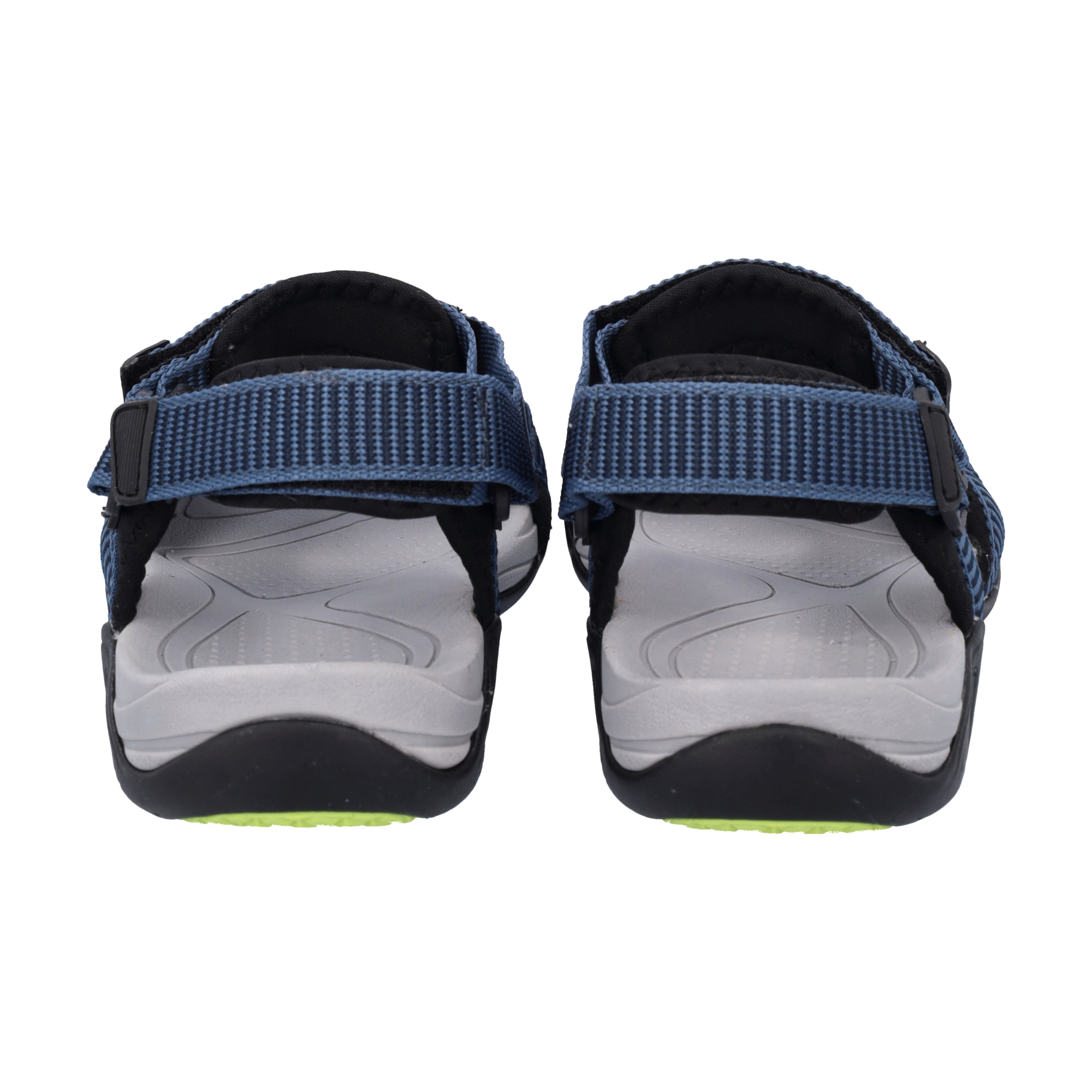CMP Men's Hamal Vegan Friendly Hiking Sandal (Dusty Blue)