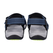 Load image into Gallery viewer, CMP Men's Hamal Vegan Friendly Hiking Sandal (Dusty Blue)