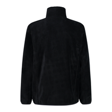 Load image into Gallery viewer, CMP Men's Highloft Full Zip Fleece (Nero/Titanio)