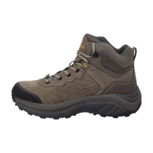 Load image into Gallery viewer, CMP Men's Juukat Hiking Waterproof Mid Trail Boots (Fango)