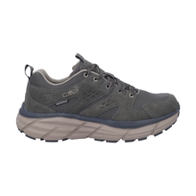 Load image into Gallery viewer, CMP Men's Kamsel Low Waterproof Trail Shoes (Cioccolato)