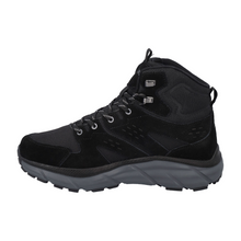 Load image into Gallery viewer, CMP Men's Kamsel Waterproof Mid Trail Boots (Nero)