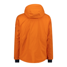 Load image into Gallery viewer, CMP Men's Mechanical Stretch Hooded Waterproof Insulated Ski Jacket (Jaffa)