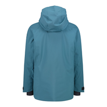 Load image into Gallery viewer, CMP Men's Mechanical Stretch Hooded Waterproof Insulated Ski Jacket (Nilo)