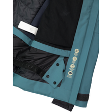 Load image into Gallery viewer, CMP Men's Mechanical Stretch Hooded Waterproof Insulated Ski Jacket (Nilo)