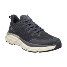 Load image into Gallery viewer, CMP Men's Rahmsy Vegan Friendly Trail Shoes (Piombo/Sage)
