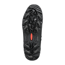 Load image into Gallery viewer, CMP Men's Railo Vegan Friendly Waterproof Insulated Winter Trail Boots (Nero)