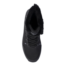 Load image into Gallery viewer, CMP Men's Railo Vegan Friendly Waterproof Insulated Winter Trail Boots (Nero)